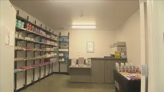 Bakersfield College opens 2 more food pantries to support students