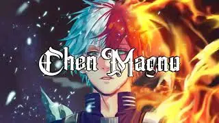 Chen Magnu intro