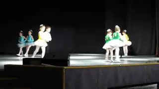 Полька кулачки