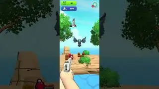 bird hunting🕊🕊🕊