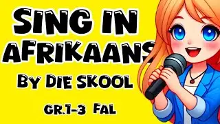 AFR. song 