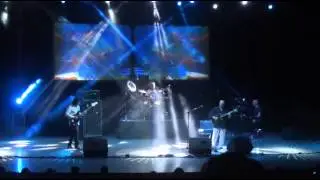Shylock Ile de Fi&egrave;vre   Baja Prog 2014