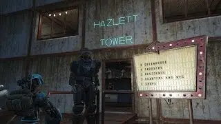 Fallout 4 - Rev Hazlett's Automated Ammo Factory