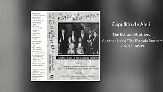 The Estrada Brothers - Capullito de Alel&iacute;