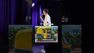 Первая поездка в Индию была... захватывающей 🇮🇳