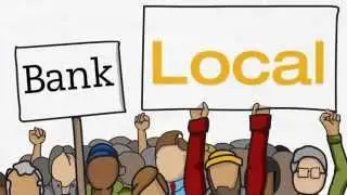 Why Bank Local
