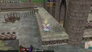 Priston Tale - Archer 123 vs 140 PS (August 31, 2019)