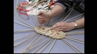 DVD 413   Old Shopping Basket (Advanced)