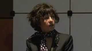 2017 Japan Prize Commemorative Lecture: Prof. Emmanuelle Charpentier & Dr. Jennifer A. Doudna