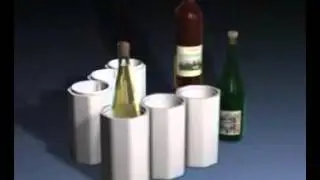 Isopack