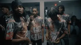 BinoFallout & BigBodyGangWay Kobe “last ones part 2” bts vlog