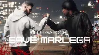 Tillu Galoch Save Marlega - Prison Break | GTA 5 highlights