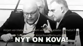 EUROOPAN LÄPI MOSKOVAAN TURVAAN