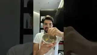 Egg Mask / Hair Mask . . . How to get smooth and shiny hair ?