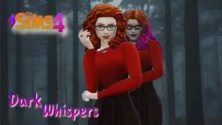 A Very Vampire Makeover  | Dark Whispers | Part 8
