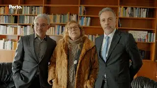 Inês Lourenço é a homenageada da Feira do Livro 2026