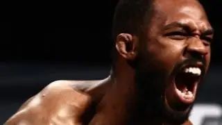 Jon Bones Jones  vs Ovince St-Preux Pre Fight Analysis