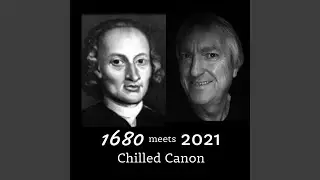 Chilled Cannon