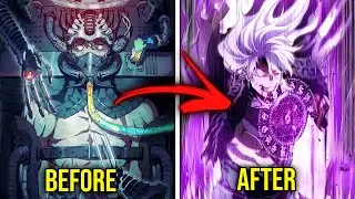 Demons Used Him As A LAB RAT For 249 Years... So He Returned To SLAUGHTER Them All! - Manhwa Recap
