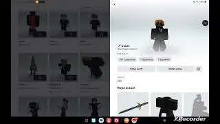 Nuevo video