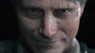 Death Stranding: Beauty in Absolute Solitude