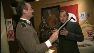 TV3 - Polònia - Adolf Hitler envaeix 