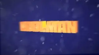 First Intro! - CoolManTV #1
