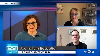 The State We&rsquo;re In | Journalism Education