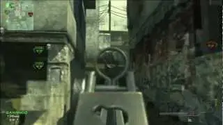 Road to 100 bajas 78-8 asalto fad