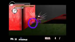 CTL andre bot moves pack: 6 way game