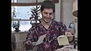 Bobby Wiseman - New Music Special