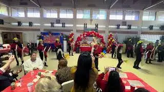 2026 Sinulog Dance Presentation-Shreveport, Louisiana