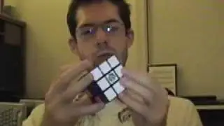 How to Solve a Rubik's Cube