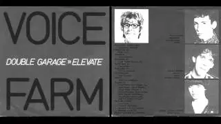 Voice Farm - Elevate (1981)