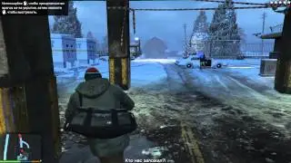 GTA 5 REPACK ОТ RG-MECHANICS [ НУБО РЕПАК ]