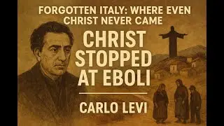Christ Stopped at Eboli by Carlo Levi | Chapter Wise Summary, Analysis & Themes Explained
