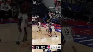 NOV. 12 MILLER KOPP HIGHLIGHTS vs MOTOR CITY CRUISE