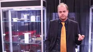 IPCPR 2017: Sans Pareil La Instructora