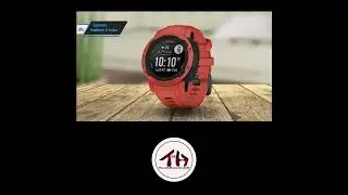 ⌚ Garmin Instinct 2 Solar &mdash; BEST Rugged Solar Smartwatch 2026