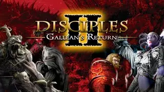DISCIPLES 2. Dwarf Campaign