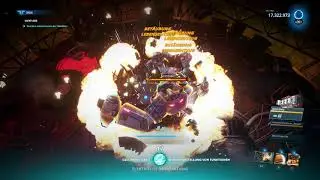 Livelock Gameplay Walkthrough Part 5 ( Xbox One ) - No Commentary