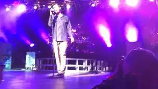 311 Baltimore - Prisoner