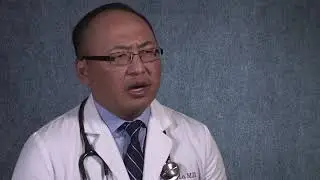 Interview with Muaj Lo, MD
