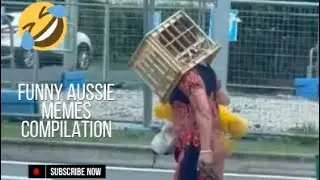 Aussie Memes Compilation 🤣 #funny #aussie 