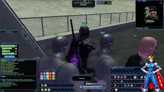TNF- Positron Task Force Part Two, Dam | CoH : Homecoming - Torchbearer | @IKC | 1/15/2026