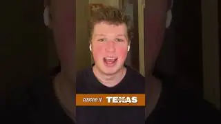 Техас шокирует Миссисипи Стэйт своим БЕЗУМНЫМ возвращением! 🏈😱