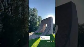 Monter et descendre le mega mur 🥷 #ninjawarrior #outdoor #popular