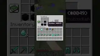 Minecraft: @dream MLG BOAT CLUTCH #shorts