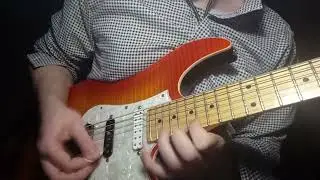 One Take Challenge - Baroque & Roll