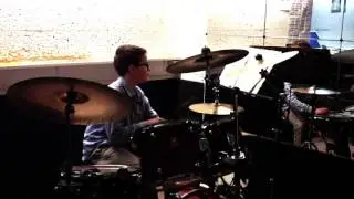 Drumles in Leiden-Leiderdorp Rob Elsenaar Het MuziekCollectief